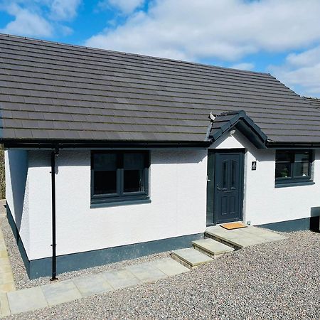 Thistle Cottage Fort William Dış mekan fotoğraf